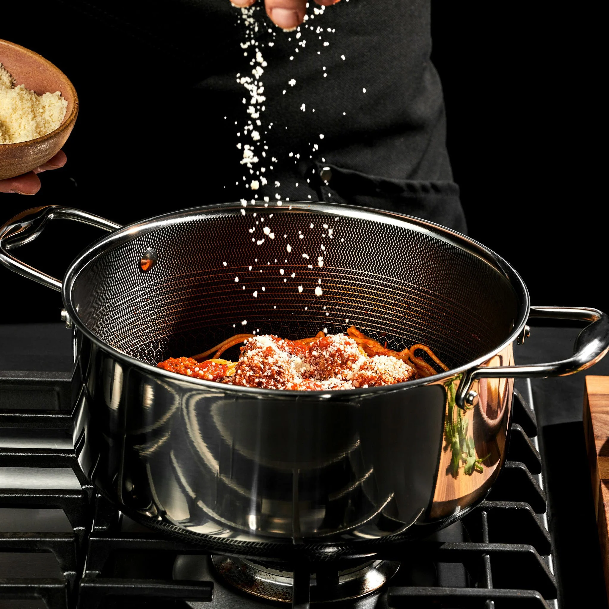 4.7 Litre Casserole Dish - Image 5