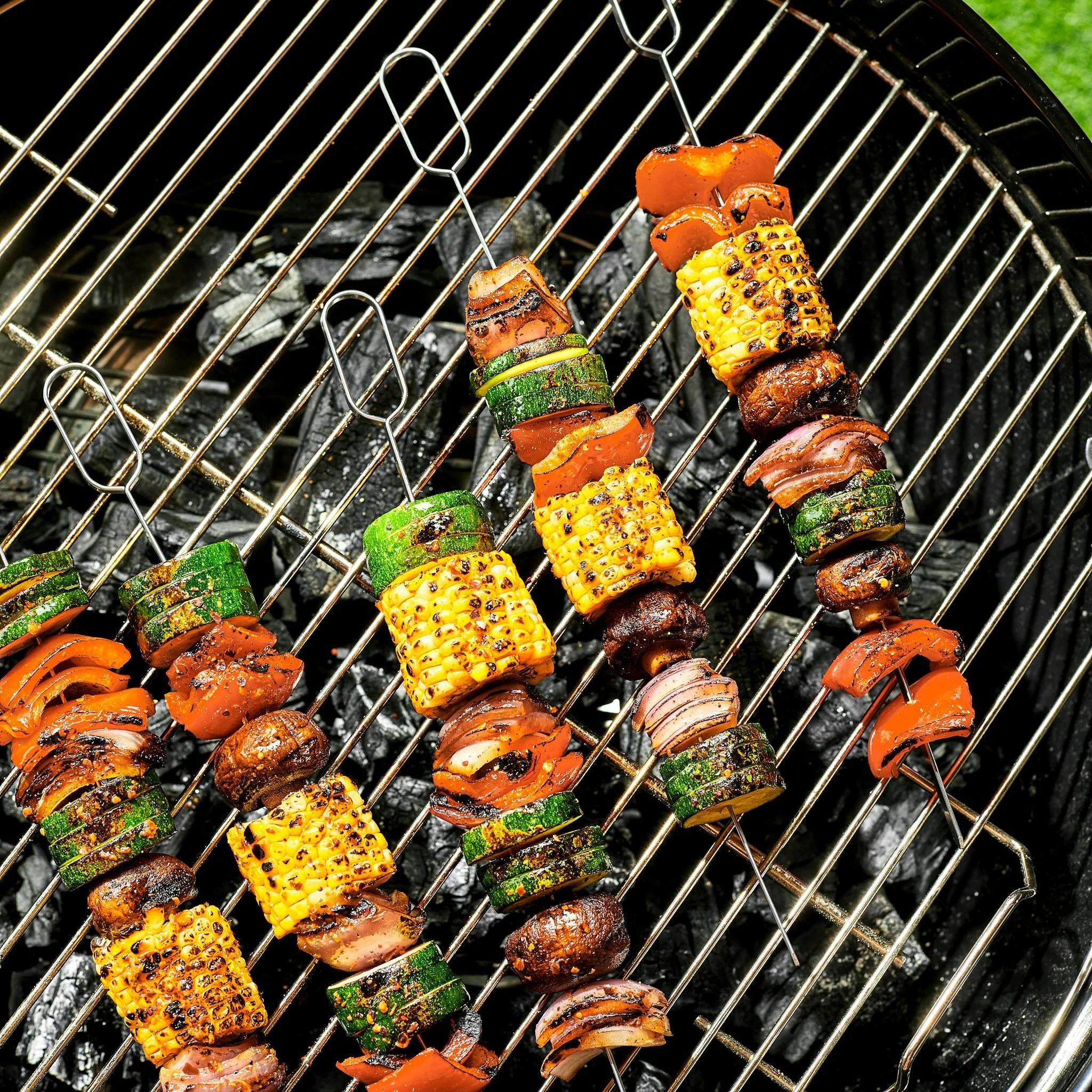 BBQ Grill Tools - Image 10