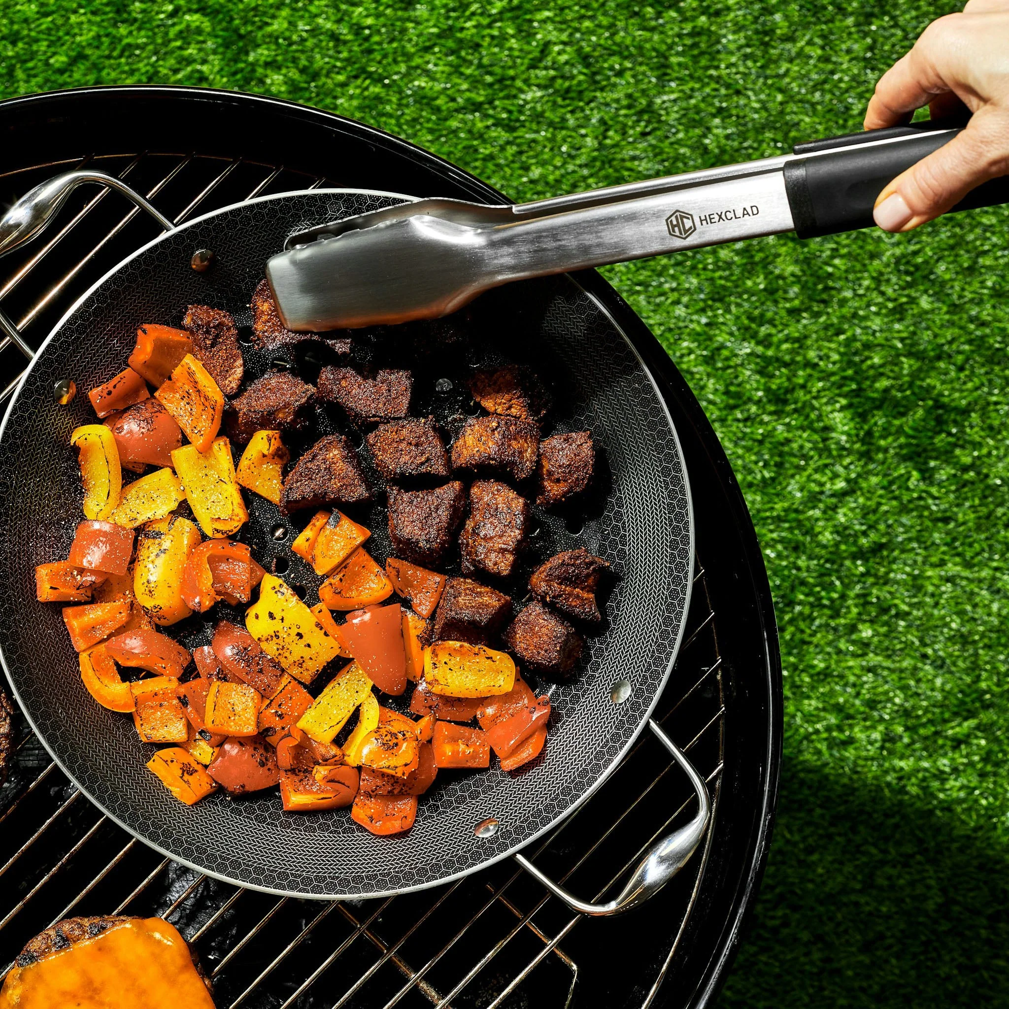 BBQ Grill Tools - Image 3