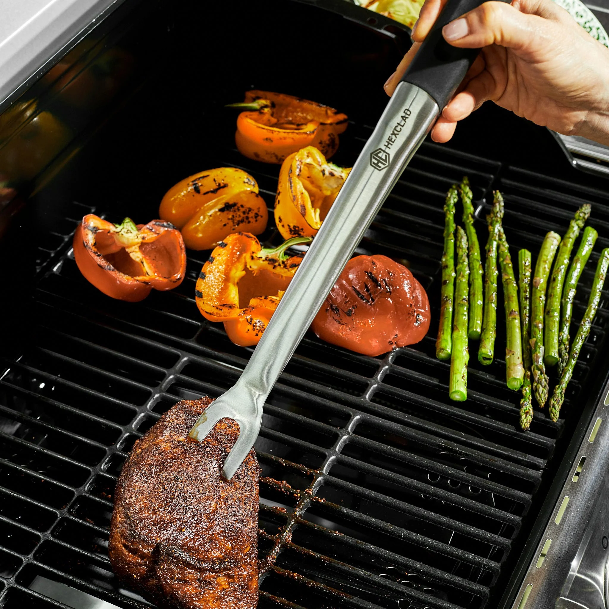 BBQ Grill Tools - Image 4