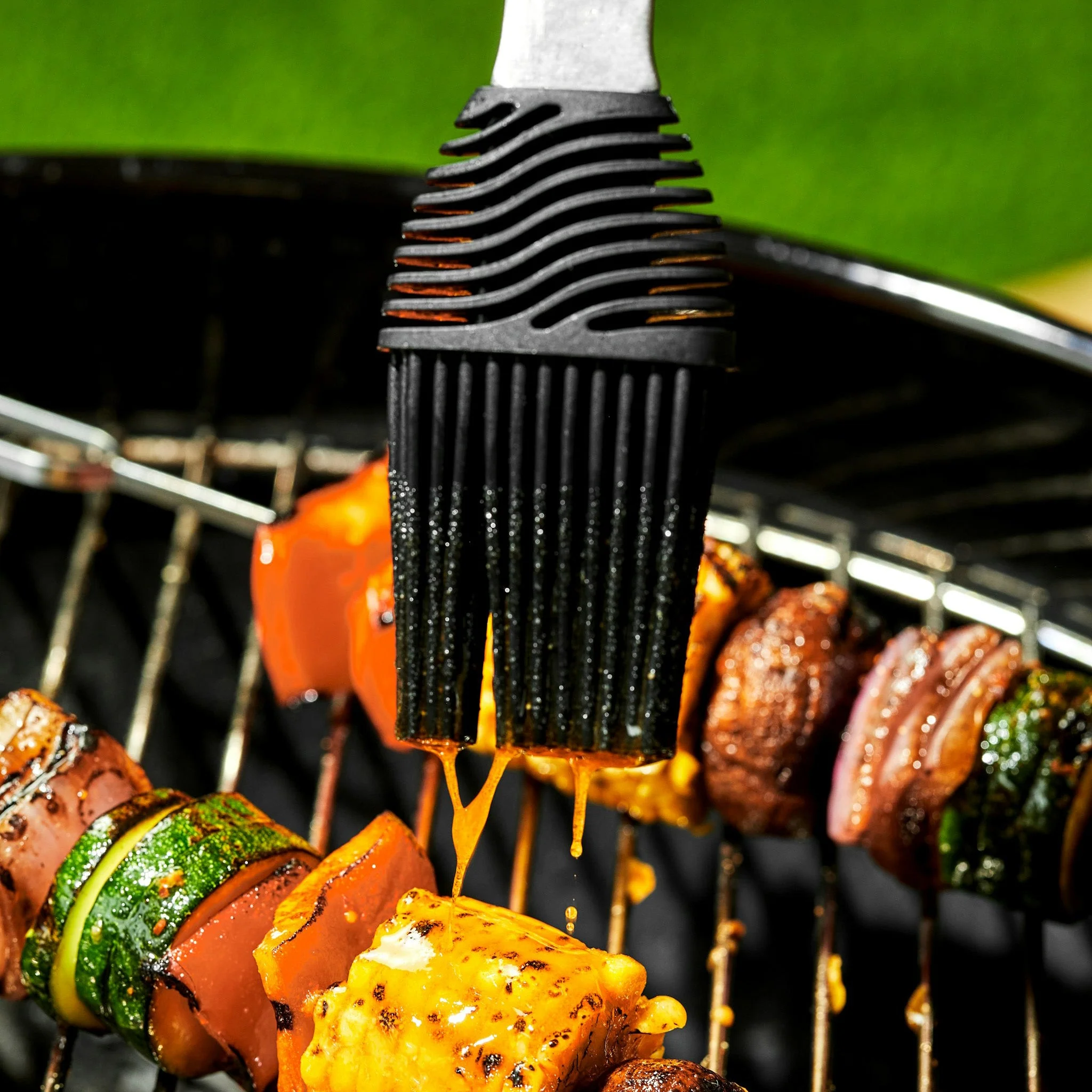 BBQ Grill Tools - Image 9