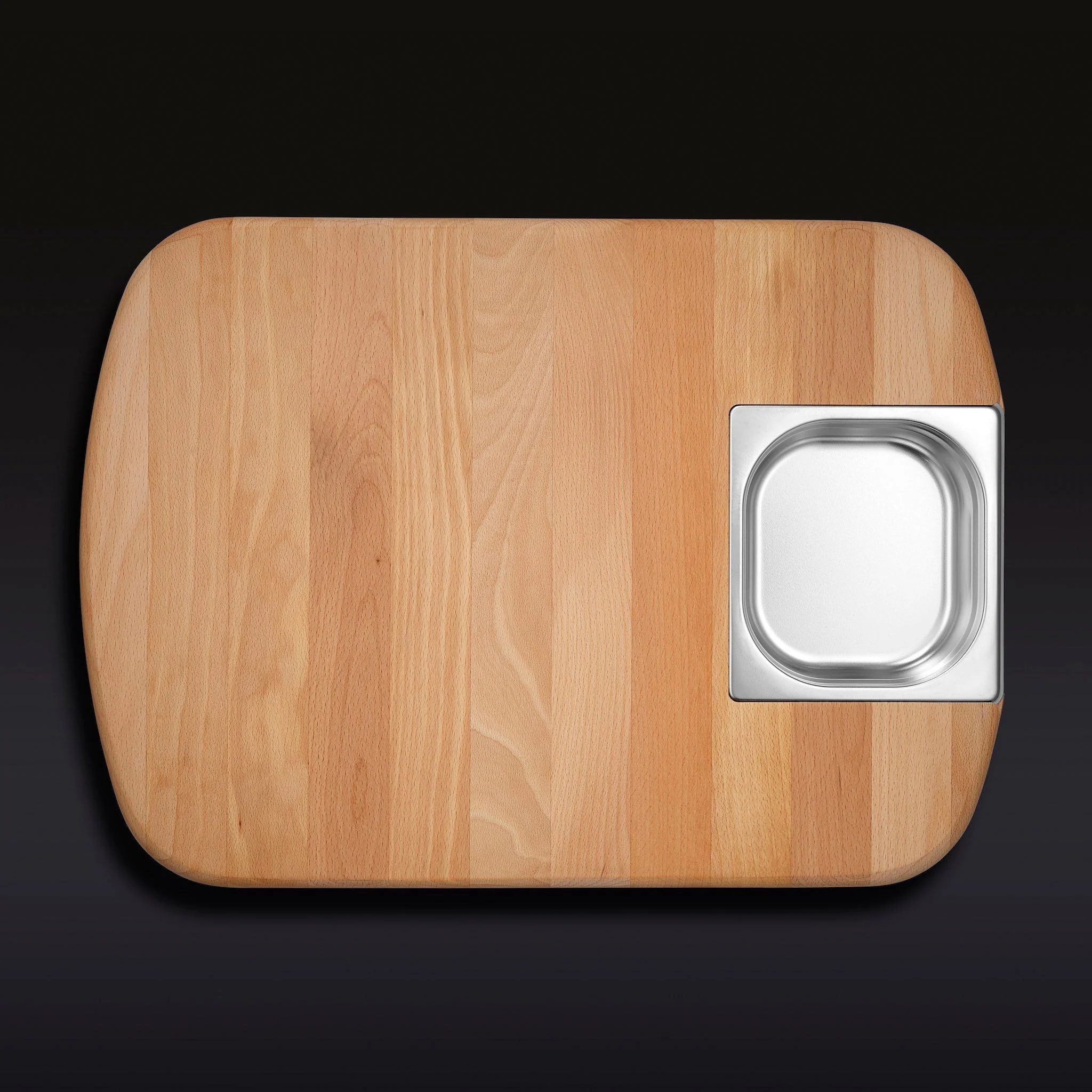 HexClad Hybrid Cutting Board - Image 6