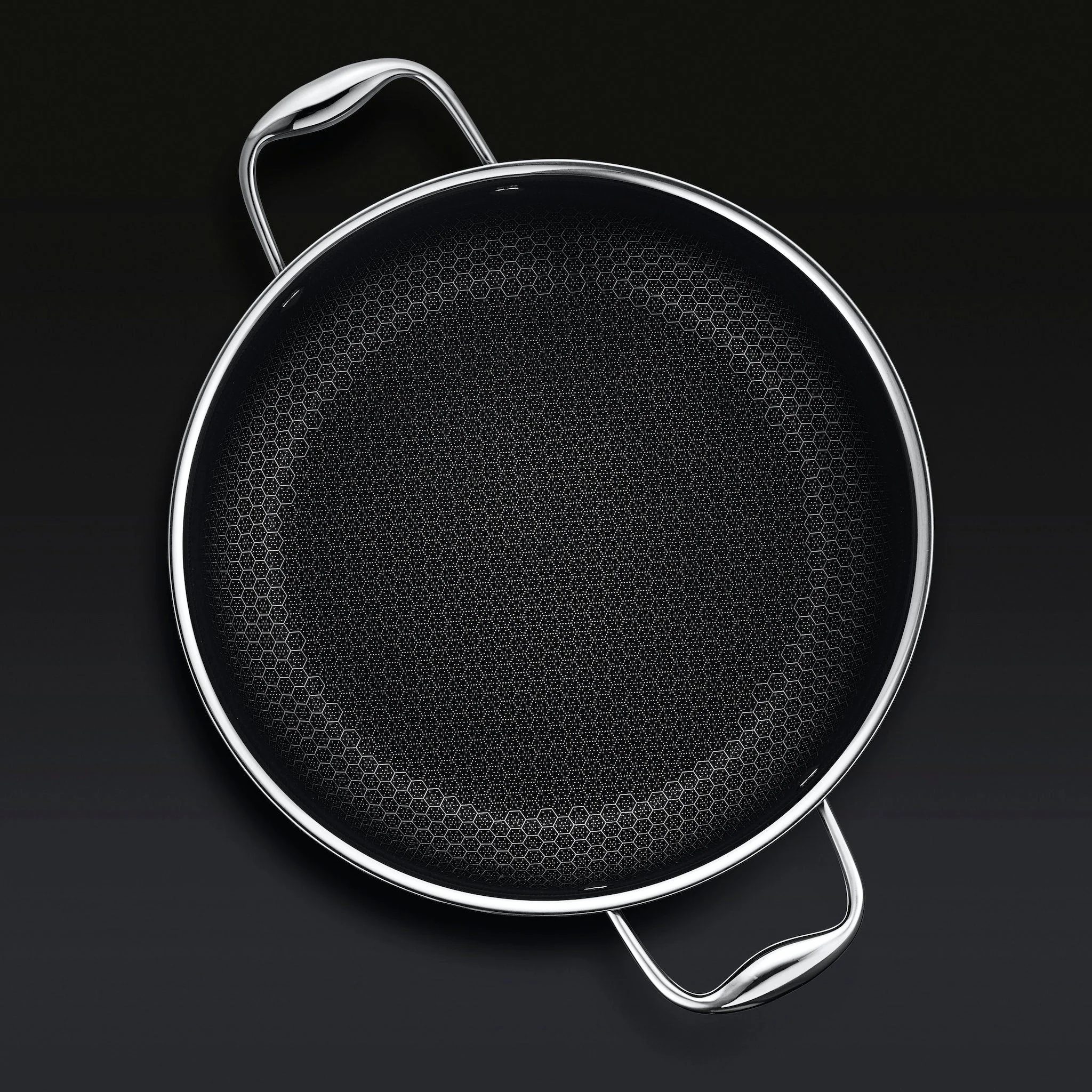 HexClad Hybrid Pot Set 6 PC - Image 3