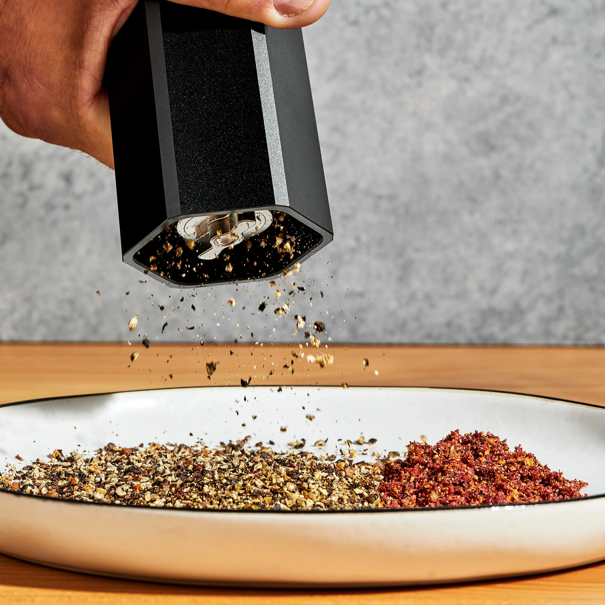 HexMill Pepper Grinder - Image 5