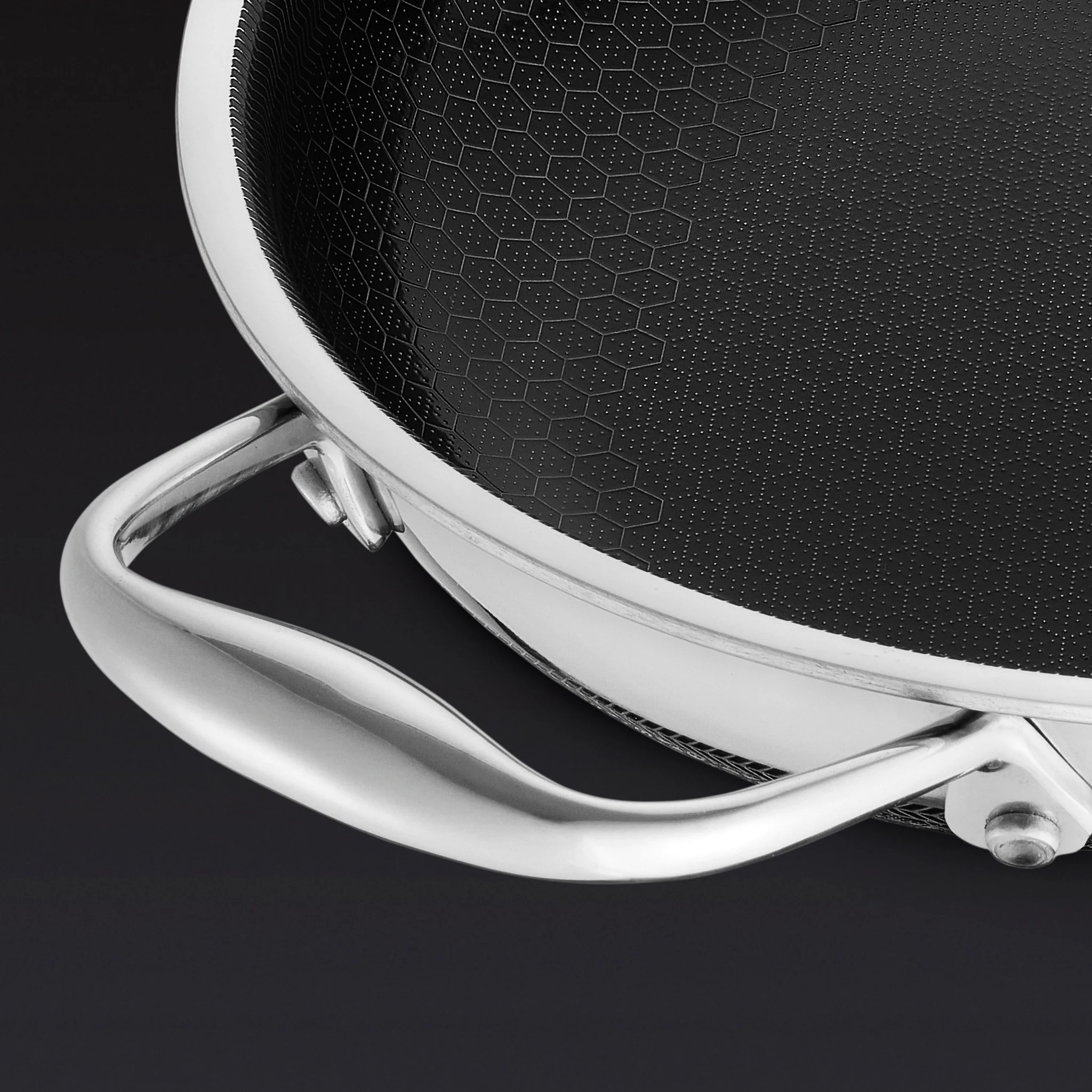 Hybrid Oval Roasting Pan, 23x32 cm - Image 4