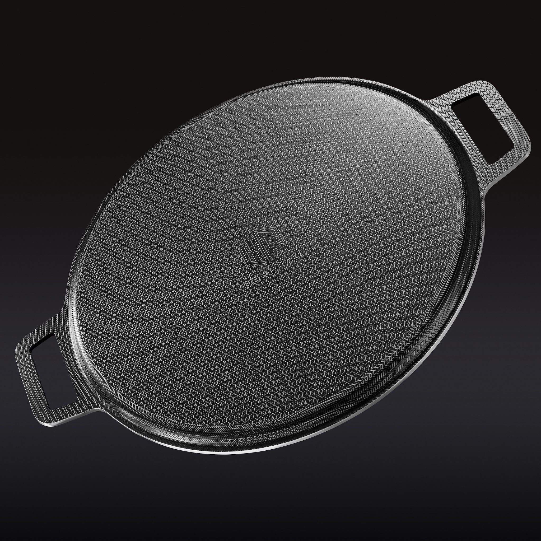 Hybrid Pizza Steel - Image 8
