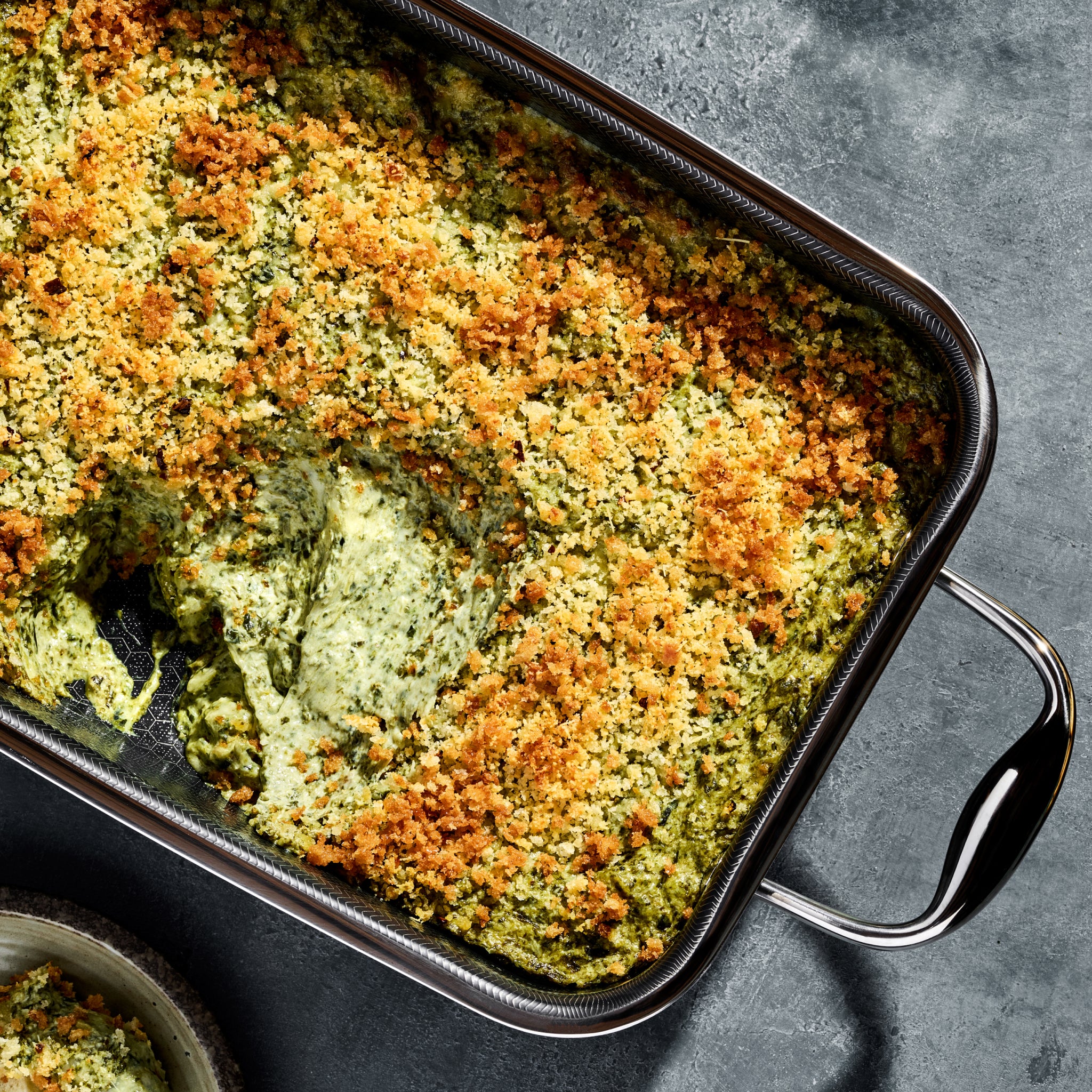Hybrid Roasting Pan, 18x25 cm - Image 5