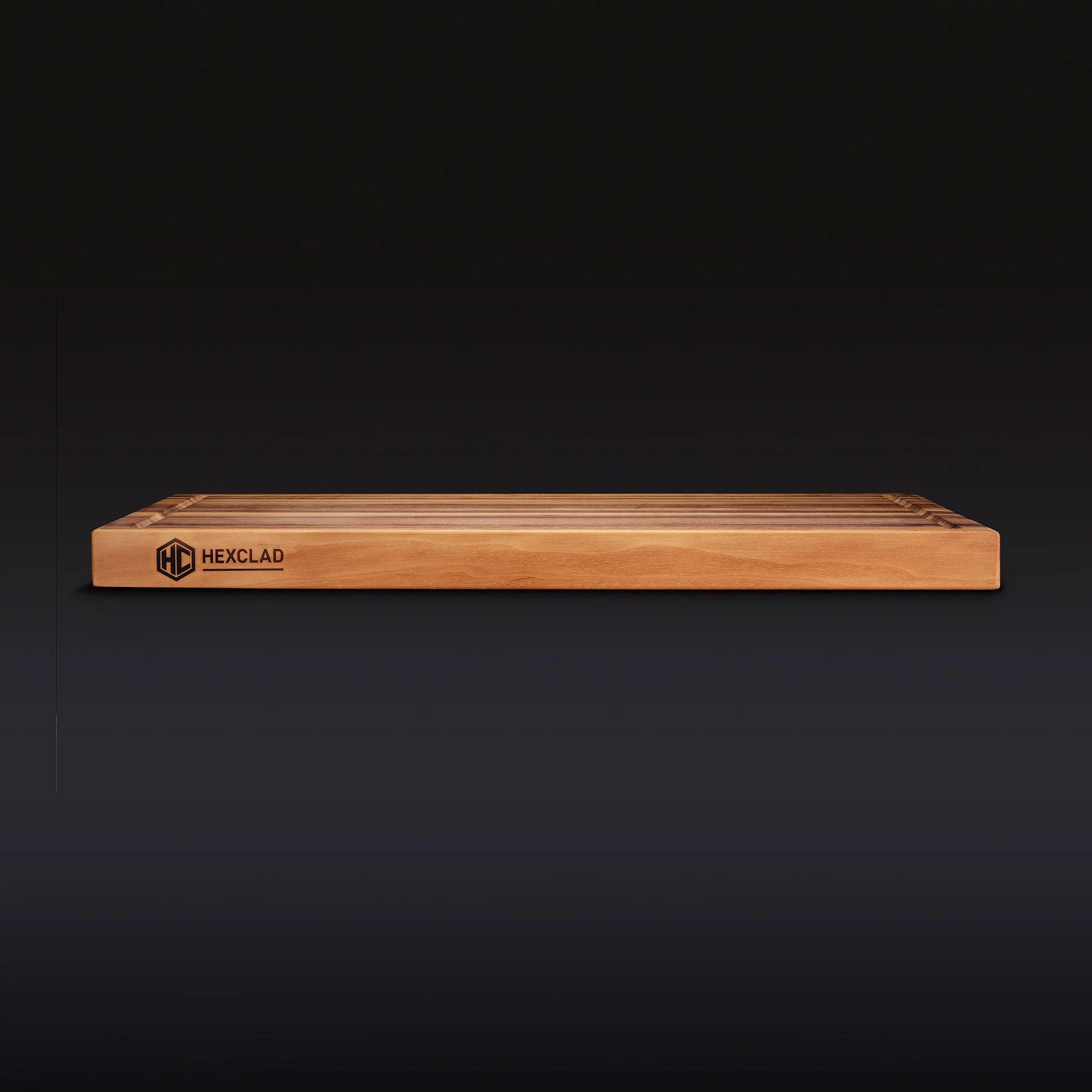 HexClad Walnut Cutting Board, Large - Image 7
